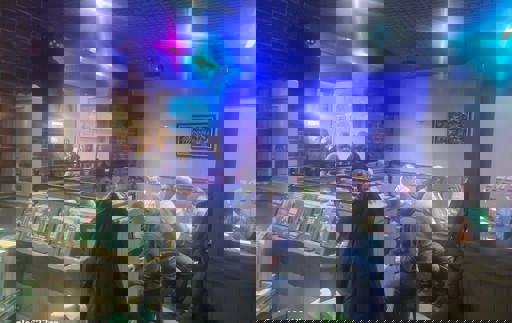 Quiz - November 2024