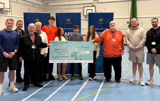 Supporting Local Schools - June 2026