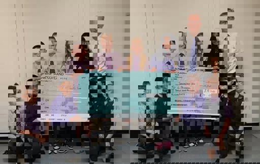 Supporting Local Schools